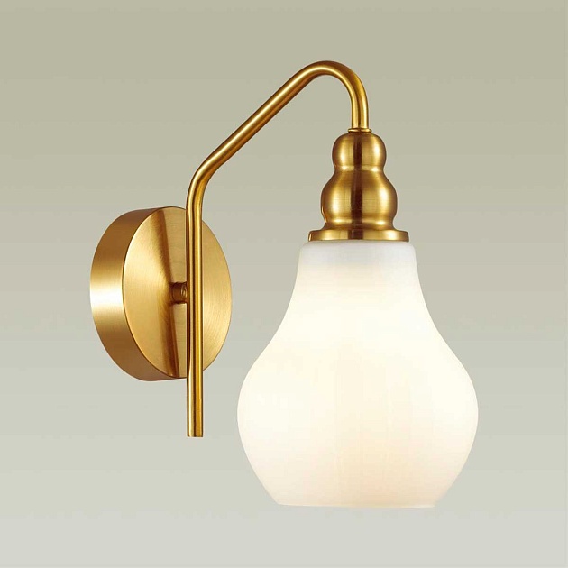 Бра Lumion Moderni Eleonora 4562/1W Фото № 2