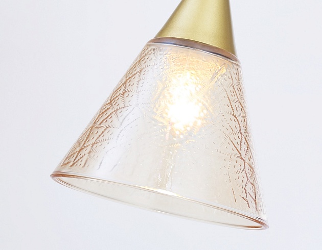 Подвесной светильник Ambrella light Traditional Modern TR3173 Фото № 5