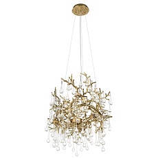 Подвесная люстра Loft IT Coral 10351/600 AB 5