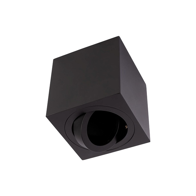 Накладной светильник Loft IT Unit 10340/A Black Фото № 2