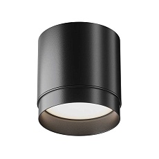 Потолочный светильник Maytoni Technical Polar C088CL-GX53-B 4