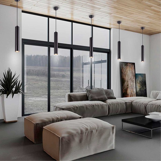 Подвесной светильник Novotech Over Pipe 370622 Фото № 3