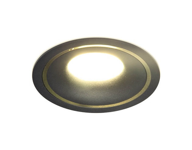 Встраиваемый светильник Ambrella light Techno Spot TN121 Фото № 2