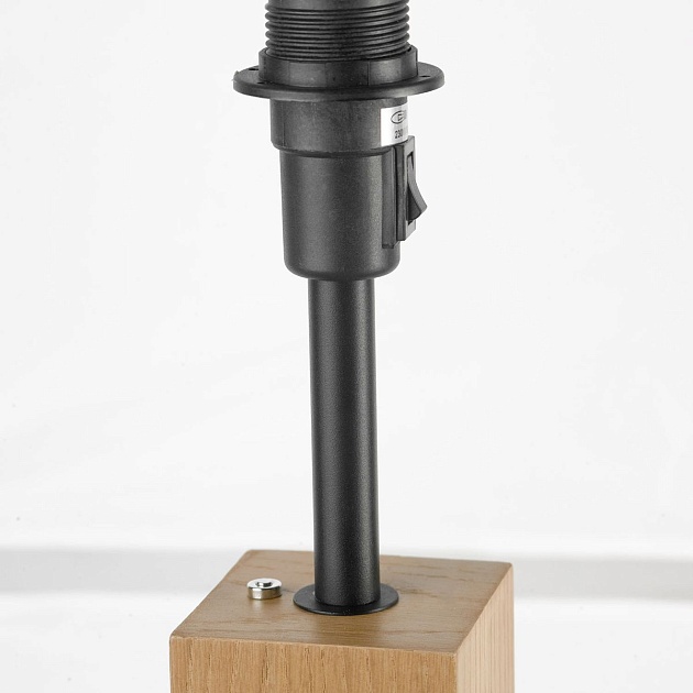 Торшер Lussole Loft LSP-0606 Фото № 6