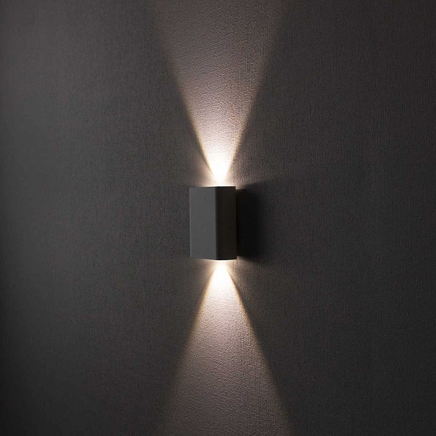 Настенный светильник Citilux Декарт CL704400 Фото № 7