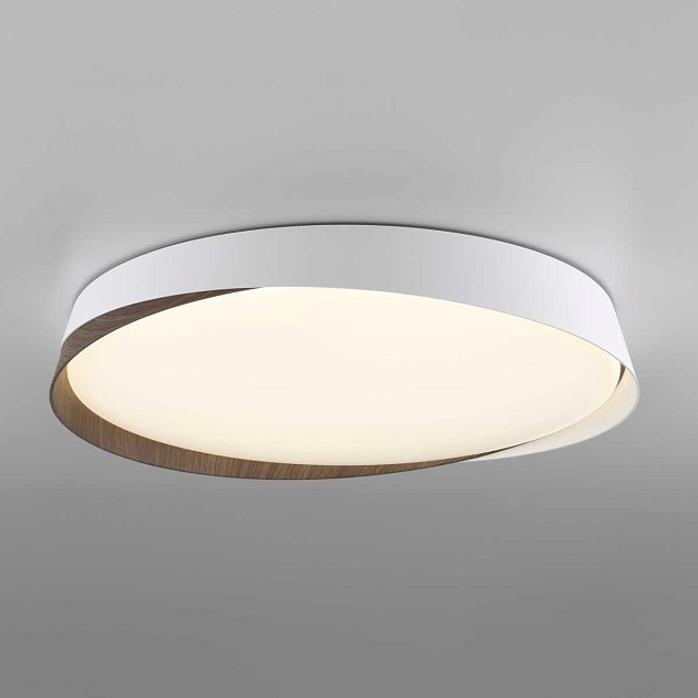 Потолочный светодиодный светильник Citilux Bonny CL754450G изображение 5 Потолочный светодиодный светильник Citilux Bonny CL754450G Фото № 5