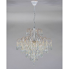 Подвесная люстра Escada Queen 1137/6S 4