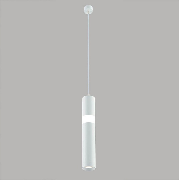 Подвесной светодиодный светильник Crystal Lux CLT 038C360 WH Фото № 4