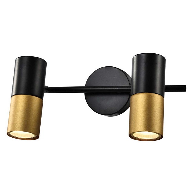 Спот Rivoli Belladonna 7073-702 Б0057931 Фото № 1