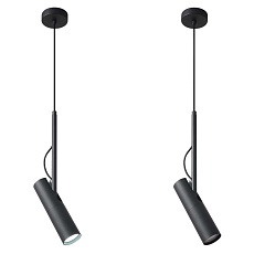 Подвесной светильник Crystal Lux CLT 060C1 BL 4