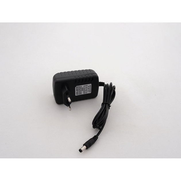 Адаптер LEDS POWER 1А 24В (24Вт) 005652 Фото № 4