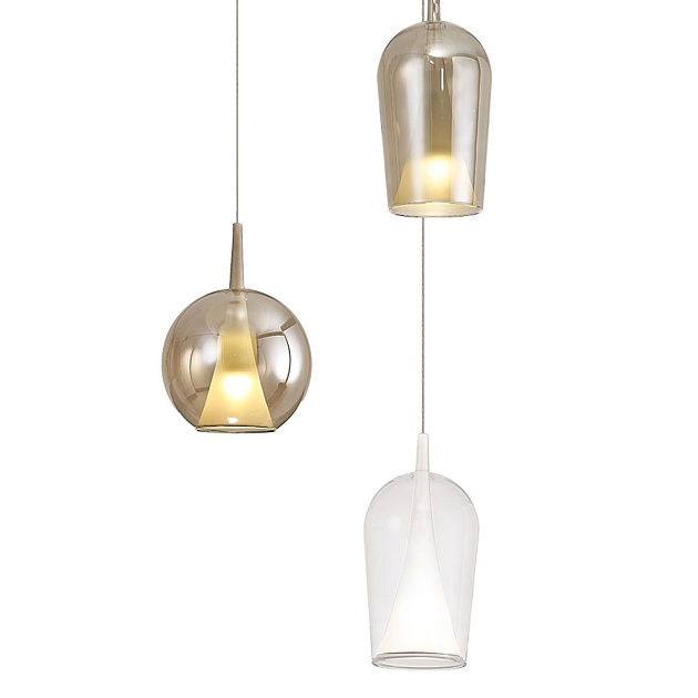 Подвесная люстра Mantra Elsa 8259 Фото № 4