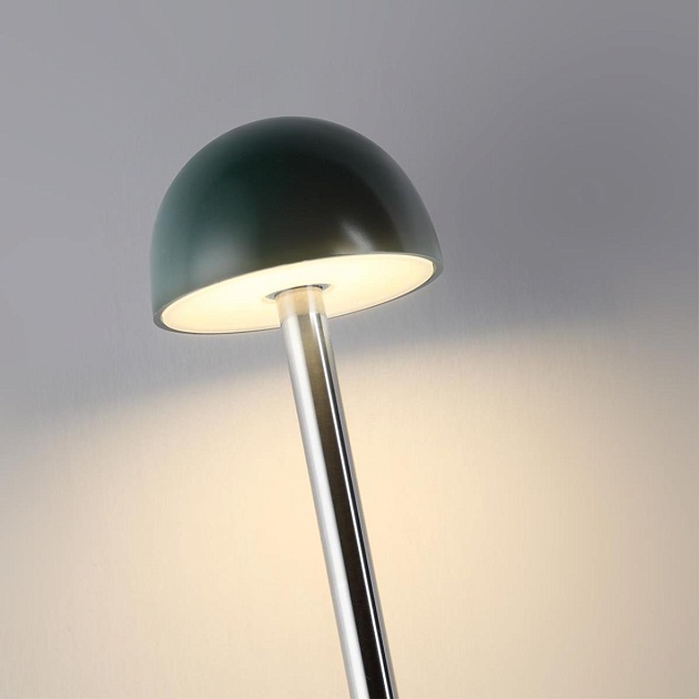 Уличный светильник Odeon Light Nature 7122/4GLA Фото № 5