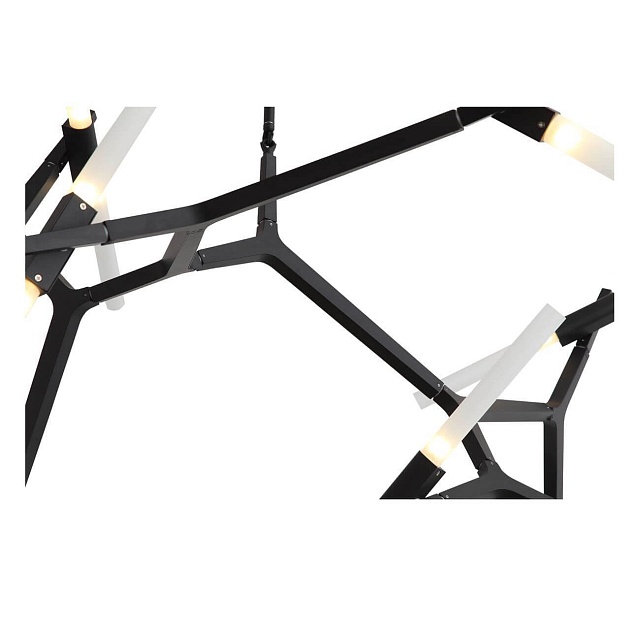 Подвесная люстра ST Luce Bastoni SL947.402.20 Фото № 6