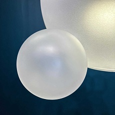Подвесной светодиодный светильник Imperium Loft Bolle 99037-22 3