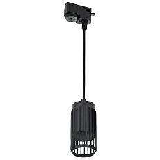 Трековый светильник IEK LT-UPB0-4213-GU10-1-K02