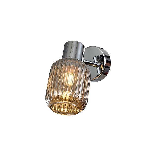 Спот Gerhort G81054/1wCR AMB Фото № 1