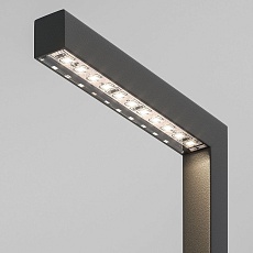 Уличный светодиодный светильник Elektrostandard 35181/S a067902 2