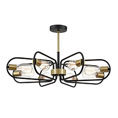Люстра потолочная LUMION COMFI 8058/8C 3