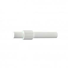 Трековый светодиодный светильник iLedex Technical Vision 4822-014-H320-12W-24DG-3000K-WH 1