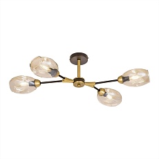 Потолочная люстра Citilux Монтана CL117145