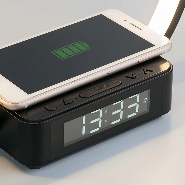 Настольная лампа Eurosvet Timelight 80505/1 черный изображение 2 Настольная лампа Eurosvet Timelight 80505/1 черный Фото № 2