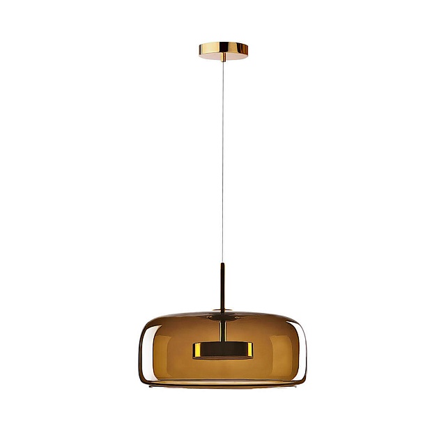 Подвесной светодиодный светильник Loft IT Dauphin 10040B Фото № 1