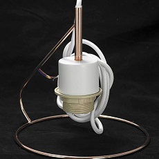 Подвесной светильник Lussole Lgo LSP-8264 4