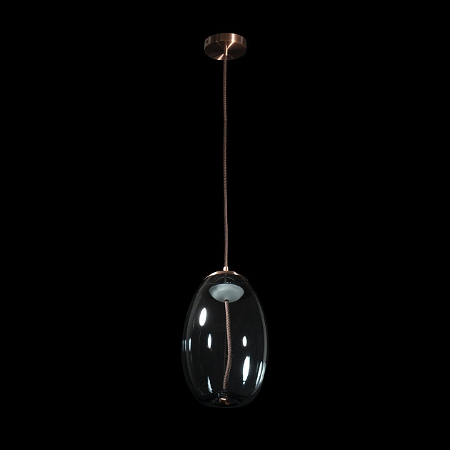 Подвесной светодиодный светильник Loft IT Knot 8133-A изображение 4 Подвесной светодиодный светильник Loft IT Knot 8133-A Фото № 4