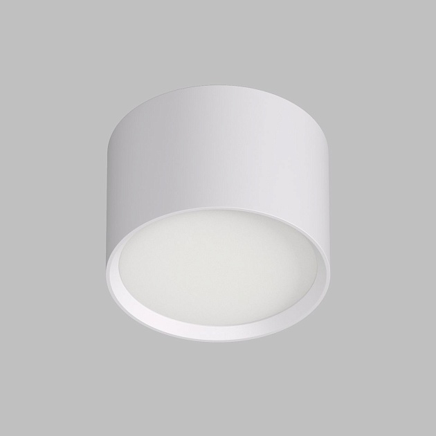 Накладной светильник Denkirs Lund DK2601-WH Фото № 3