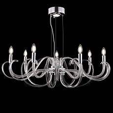 Подвесная люстра Maytoni Atlanta MOD051PL-07TR 3