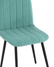 Кухонный стул Stool Group Easy велюр мятный fb-easy-neo-36 1