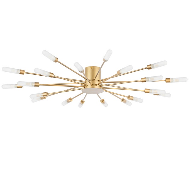 Потолочная люстра Lightstar Ragno 732203 Фото № 1