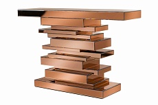 Консоль ArtHomeDecor Smart YJ011 AMBER NEW 3