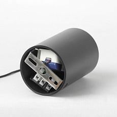 Подвесной светодиодный светильник Lussole Gilmer LSP-0932 1