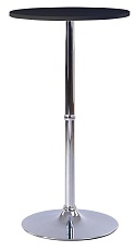 Барный стол Stool Group Мохито D60 черный  УТ000001522 2