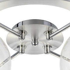 Потолочная люстра Citilux Буги CL157142 3