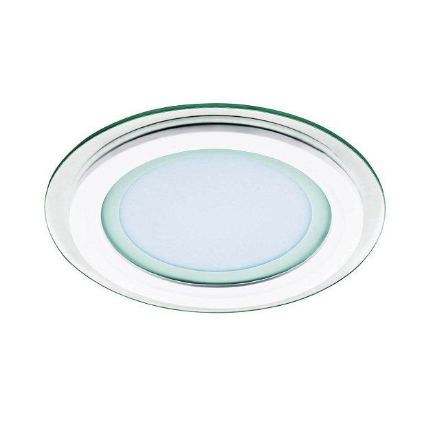 Встраиваемый светодиодный светильник Lightstar Acri 212011 изображение 1 Встраиваемый светодиодный светильник Lightstar Acri 212011 Фото № 1