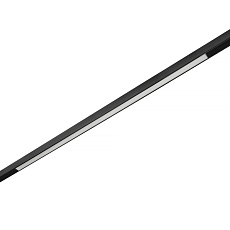 Трековый светодиодный светильник MyFar Flow MT0210-30W3K-B 1