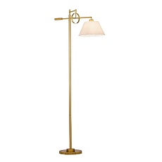 Торшер Lumina Deco Brantol LDF 1124 MD+WT 1