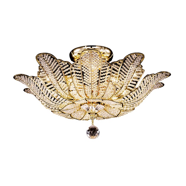 Потолочная люстра Osgona Riccio 705132 Фото № 1