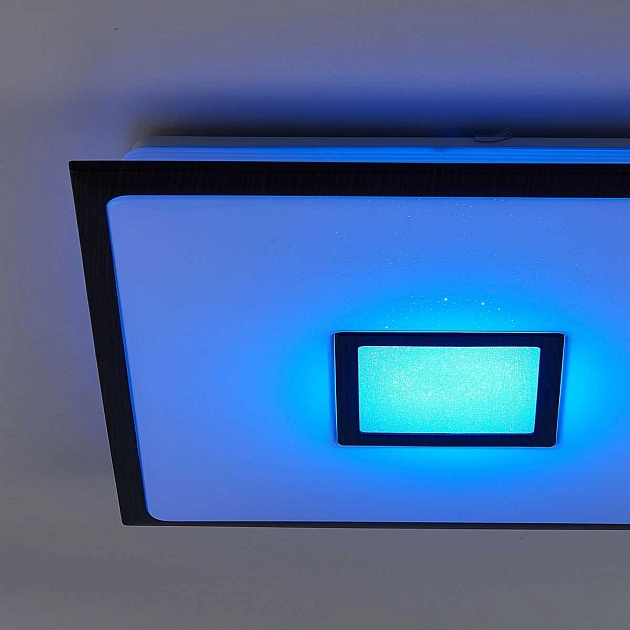 Потолочный светодиодный светильник Citilux Старлайт Смарт CL703AK55G Фото № 7