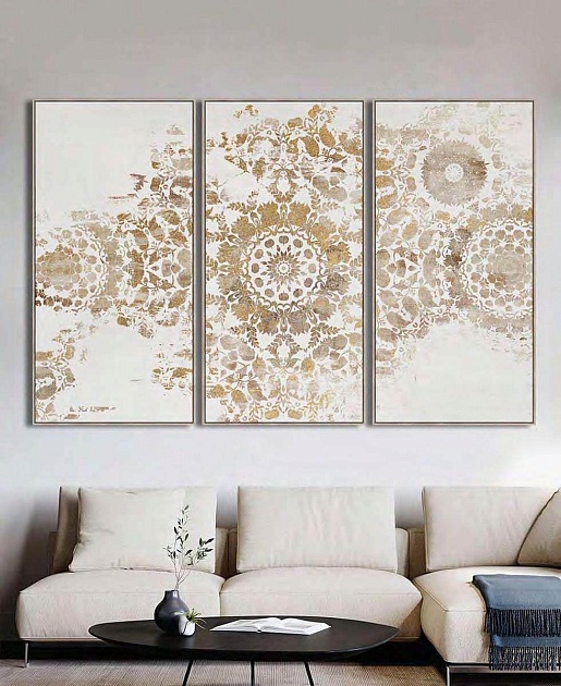 Модульная картина Tomas Stern 87048 изображение 2 Модульная картина Tomas Stern 87048 Фото № 2