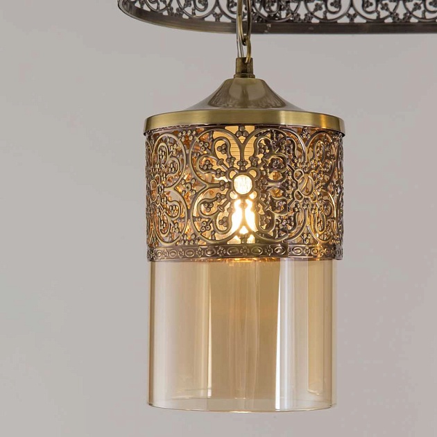 Подвесной светильник Citilux Эмир CL467223 Фото № 8