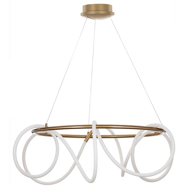 Люстра Citilux PYTHON CL220283 Фото № 19