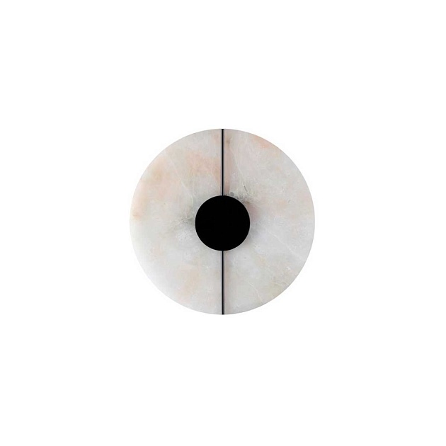 Настенный светодиодный светильник Odeon Light Midcent Naxos 4311/12WL Фото № 1