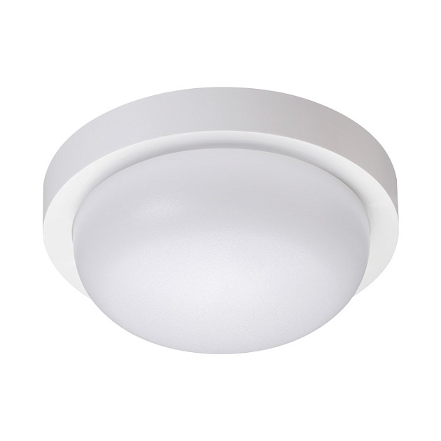 Уличный светодиодный светильник Novotech Street Opal 358014 Фото № 1