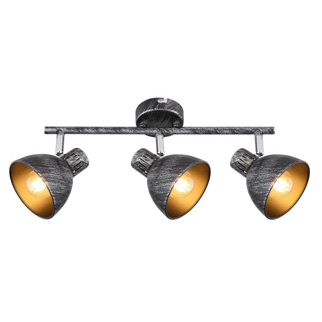 Спот Rivoli Eho 7031-703 Б0047130 Фото № 1