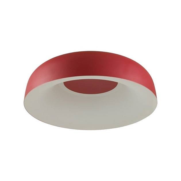 Потолочный светодиодный светильник Sonex Avra Confy 7691/65L изображение 1 Потолочный светодиодный светильник Sonex Avra Confy 7691/65L Фото № 1