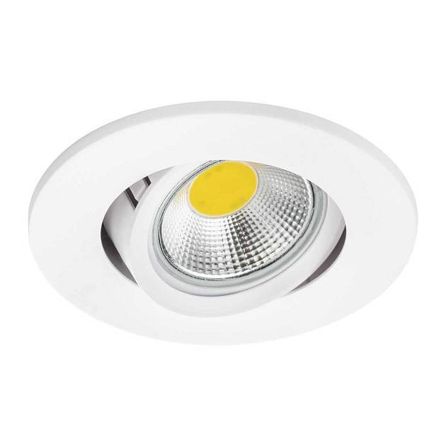 Встраиваемый светильник Lightstar Banale 012026 Фото № 1